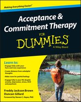 Aceptance & Comitment Therapy For Dumies