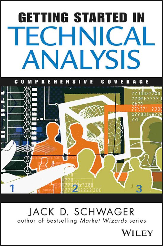 Getting Started in Technical Analysis - cover