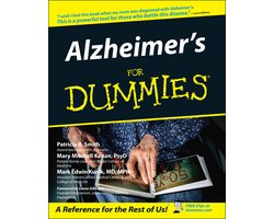 Alzheimer'S For Dummies