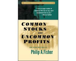 Common Stocks & Uncommon Profits