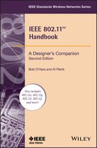Ieee 802.11 Handbook