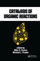 Catalysis of Organic Reactions