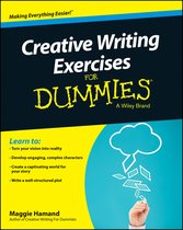 Creative Writing Exercis For Dummies