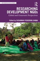Rethinking Development- Researching Development NGOs