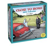 Close to Home 2024 Day-to-Day Calendar