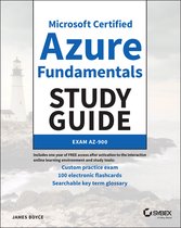 Sybex Study Guide- Microsoft Certified Azure Fundamentals Study Guide