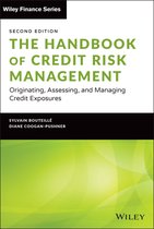 Wiley Finance-The Handbook of Credit Risk Management