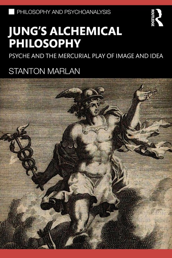 Philosophy and Psychoanalysis- Jung’s Alchemical Philosoph ... - cover