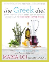 Greek Diet
