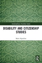 Interdisciplinary Disability Studies- Disability and Citizenship Studies