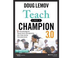 Teach Like a Champion 3.0