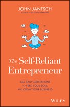 The Self–Reliant Entrepreneur