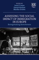 Assessing the Social Impact of Immigration in Europe
