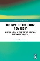 Routledge Studies in Fascism and the Far Right-The Rise of the Dutch New Right