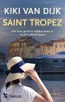 Omslag Saint Tropez