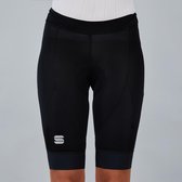 Sportful Neo W Fietsbroek Dames - Zwart - Maat XXL