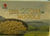 DXN Oocha Noodle (noodles with Oolong tea)