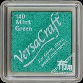 Inktkussen Versacraft klein Mint green (1 st) [VK-SML-140]