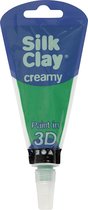 Silk Clay® Creamy , groen, 35ml