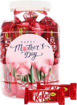 Nestlé KitKat mini - Chocolat fête des mères - 1000g