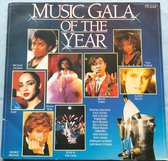 Music Gala of the Year (1985) 2XLP