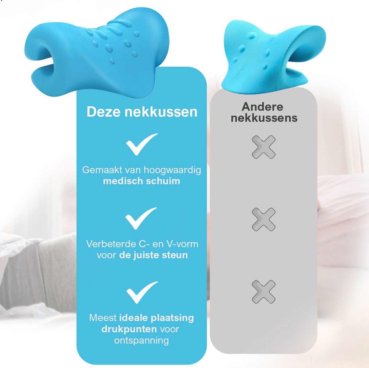 Nekstretcher - Neck releaser thumbnail 6