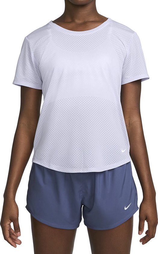 Nike One Dri-FIT Dames Trainingsshirt