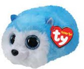 TY Teeny Ty "s Husky Plush Slush 10 cm