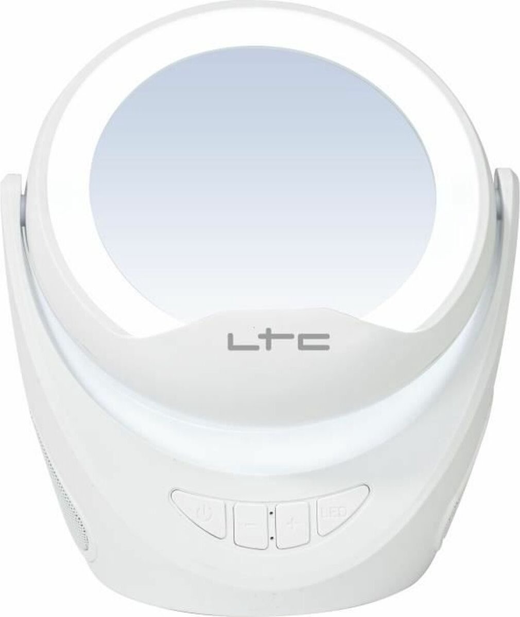 Bluetooth-luidsprekers LTC Spiegel