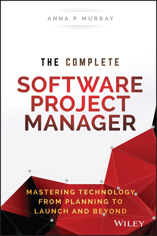 Complete Software Project Manager - cover
