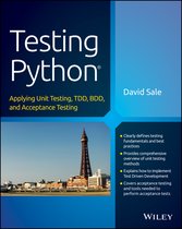 Python Testing