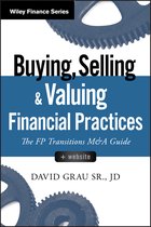 Buying Selling & Valuing Financial