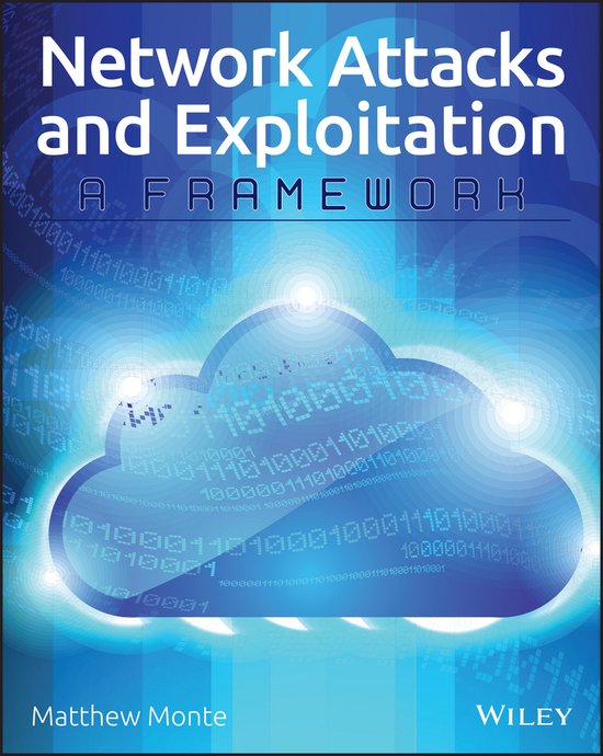 Network Attacks & Exploitation - cover