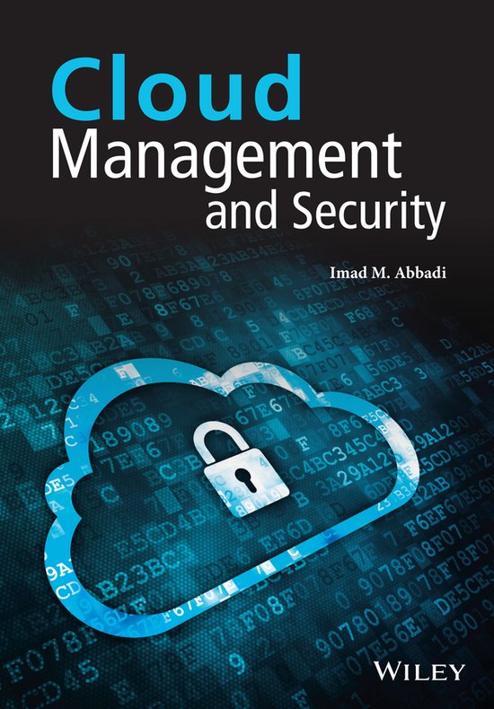 Cloud Management And Security - cover