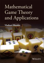 Mathematical Game Theory & Applications