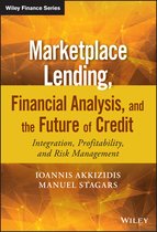 P2P Lending Financial Institutions & The