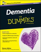 Dealing With Dementia Uk Edition