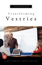Transformations- Transforming Vestries