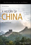 Blackwell History of the World-A History of China
