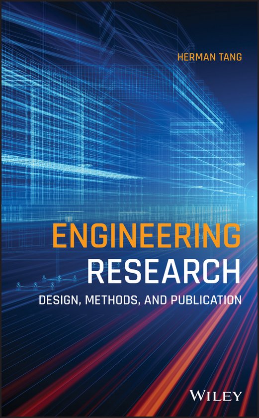 Engineering Research - cover
