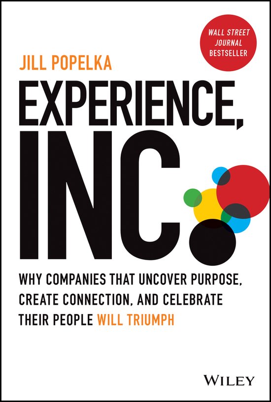 9781119852872 - Experience, Inc.