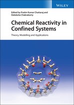 Chemical Reactivity in Confined Systems