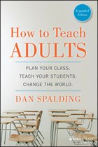 How To Teach Adults Plan Your Class