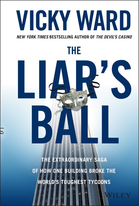 Liar'S Ball