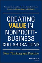 Creating Value In Nonprofit-Business Collaborations