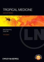 Lecture Notes Tropi Medicine 7Th Edi