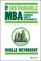 Sustainable MBA