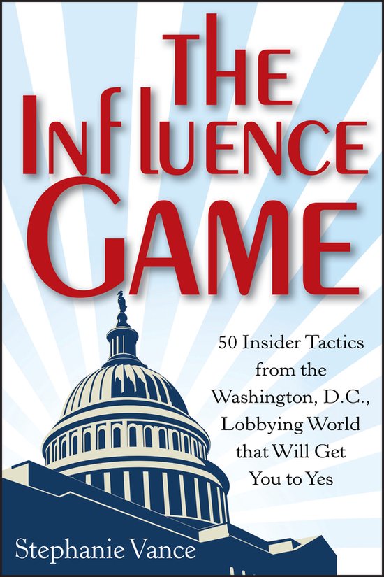Influence Game - cover
