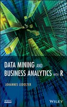 Data Mining & Business Analytics With R