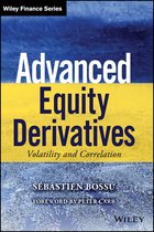 Advanced Equity Derivatives